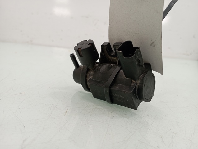 9645029180 FORD Válvula solenoide de control de presión de sobrealimentación  en stock Gandía