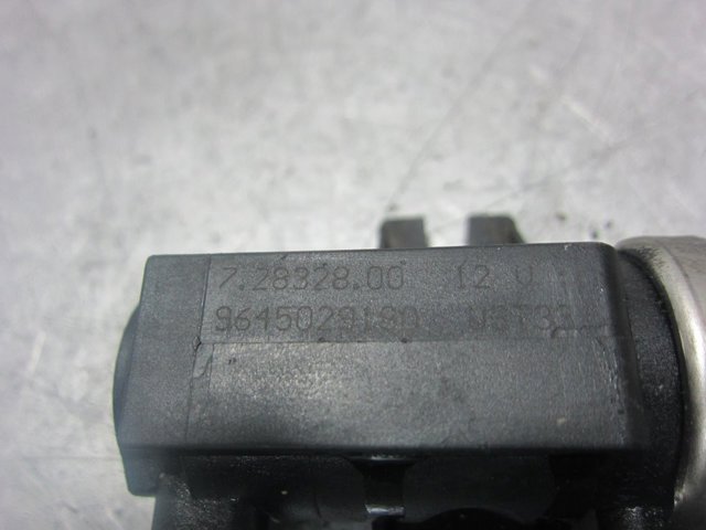 FORD 9645029180 Válvula solenoide de control de presión de sobrealimentación comprar Pamplona