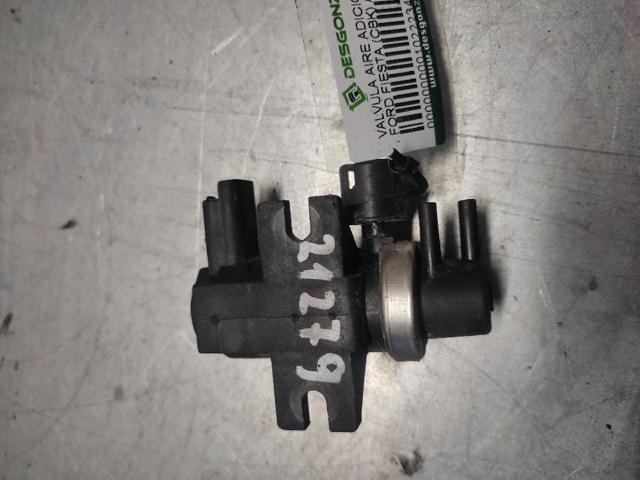 9645029180 Válvula solenoide de control de presión de sobrealimentación  en stock Sabadell