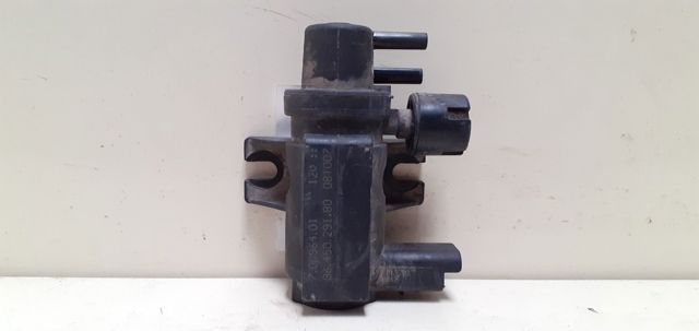 9645029180 FORD Válvula solenoide de control de presión de sobrealimentación  disponible Vigo
