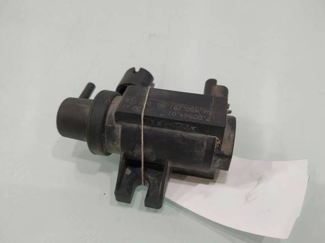 9645029180 PEUGEOT Válvula solenoide de control de presión de sobrealimentación  comprar en Oviedo