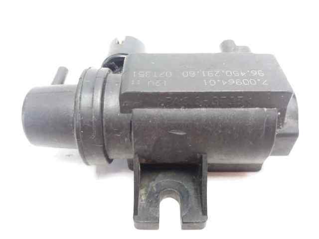 9645029180 PEUGEOT Válvula solenoide de control de presión de sobrealimentación  en stock Huelva