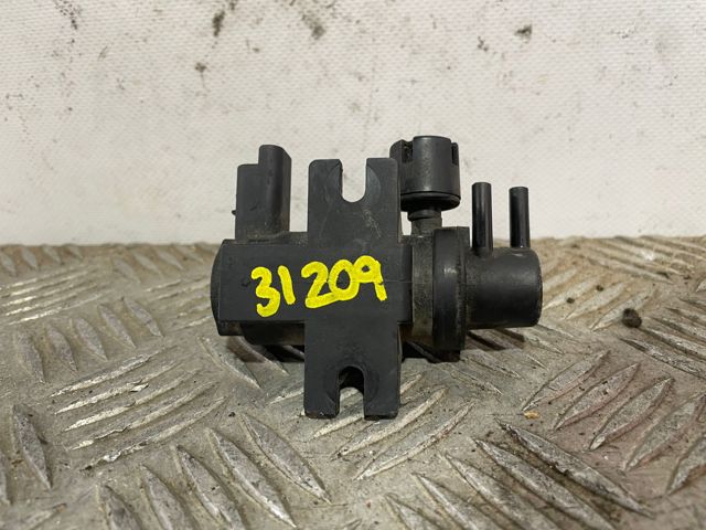 PEUGEOT 9645029180 Válvula solenoide de control de presión de sobrealimentación comprar Tarragona