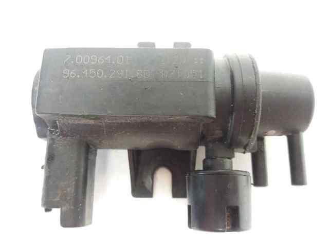 PEUGEOT 9645029180 Válvula solenoide de control de presión de sobrealimentación  en stock Salamanca