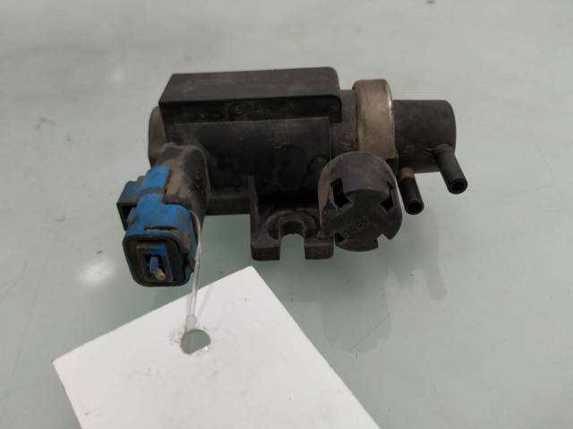 9645029180 PEUGEOT Válvula solenoide de control de presión de sobrealimentación  comprar en Oviedo
