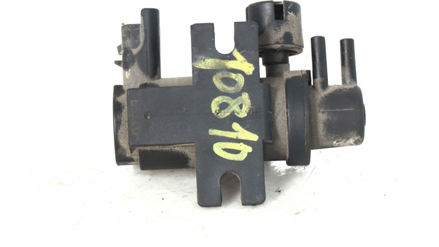 9645029180 PEUGEOT Válvula solenoide de control de presión de sobrealimentación  comprar en Oviedo