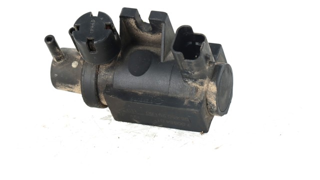 PEUGEOT 9645029180 Válvula solenoide de control de presión de sobrealimentación comprar Pamplona
