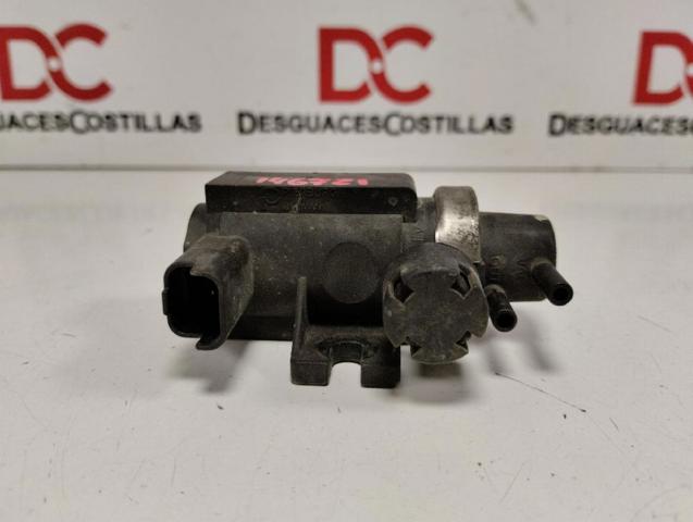 9645029180 PEUGEOT Válvula solenoide de control de presión de sobrealimentación  comprar en Oviedo
