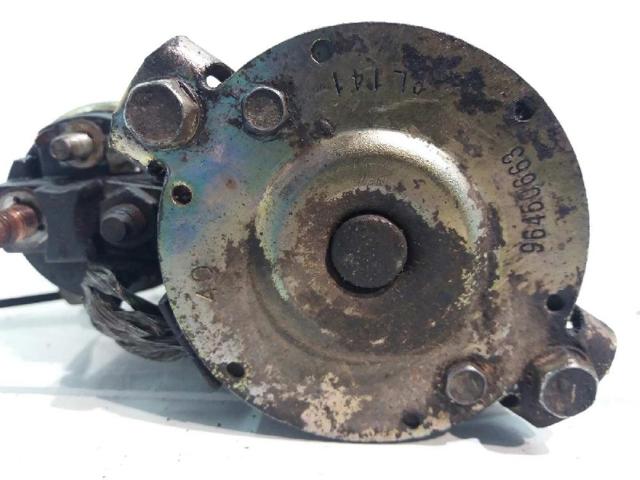 96450663 Motor de arranque  disponible Burgos