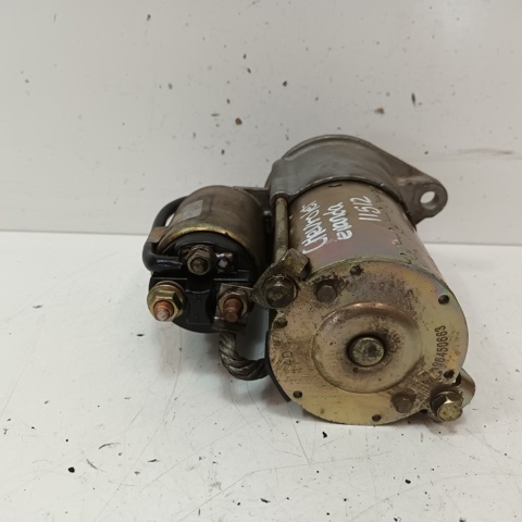 96450663 GM Motor de arranque  disponible Vigo