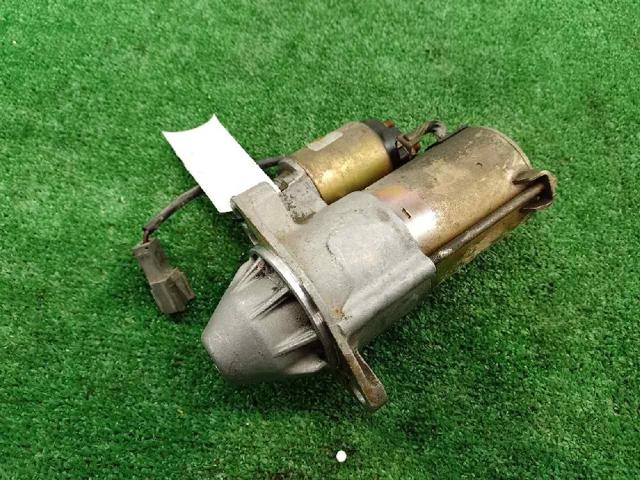 96450663 Motor de arranque  disponible Utrera