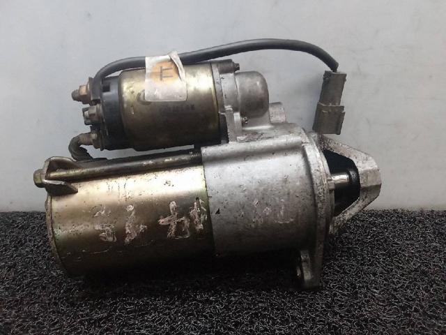 96450663 GM Motor de arranque  disponible Ourense