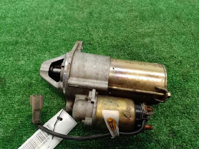 GM 96450663 Motor de arranque  comprar en Albacete