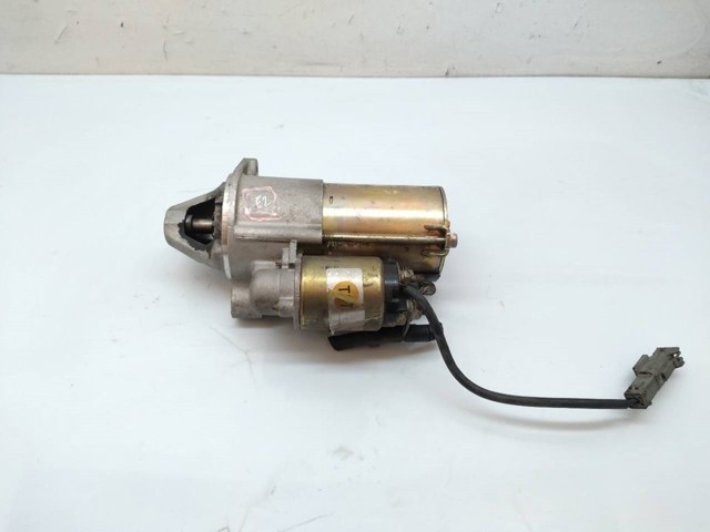 96450663 Motor de arranque  disponible Utrera