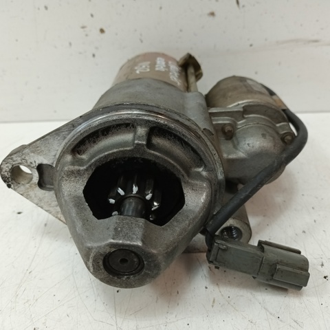 96450663 Motor de arranque  comprar en Zaragoza