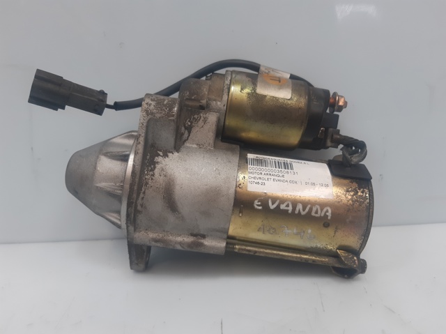 96450663 Motor de arranque  comprar en Reus
