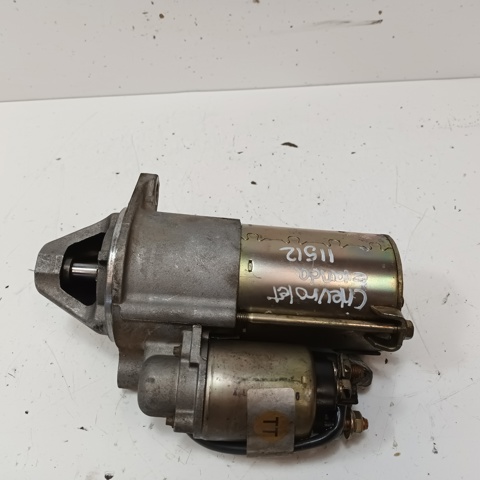 96450663 Motor de arranque  en stock Sabadell
