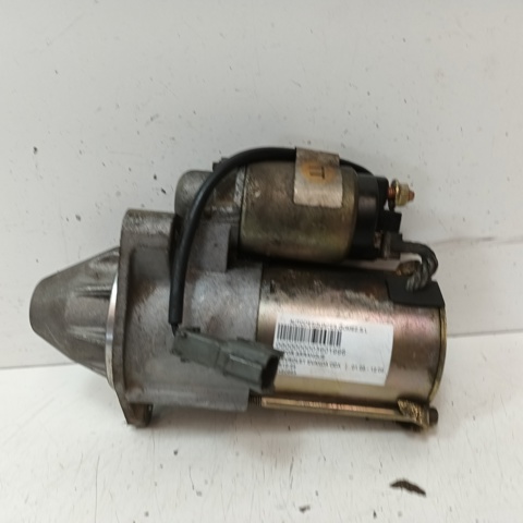 96450663 GM Motor de arranque comprar Madrid
