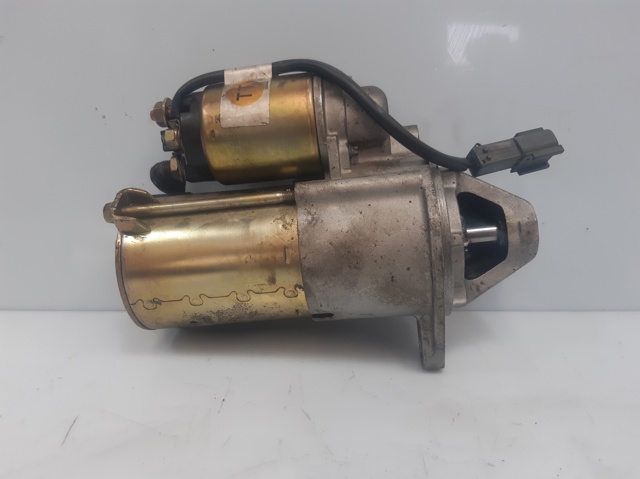 96450663 Motor de arranque comprar Girona