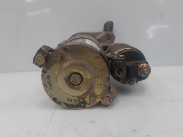 96450663 GM Motor de arranque comprar Madrid