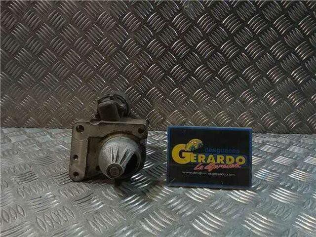 9645100680 SUZUKI Motor de arranque  disponible Alicante
