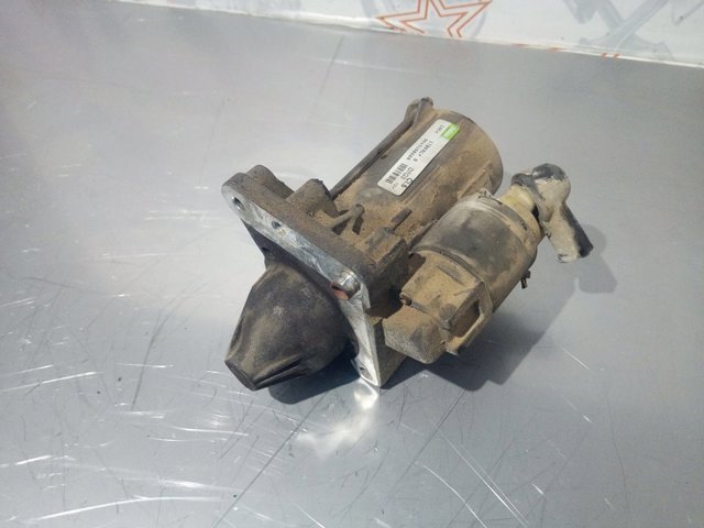 9645100680 Motor de arranque  en stock Sabadell