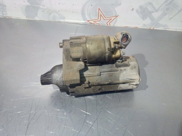SUZUKI 9645100680 Motor de arranque  en stock Valencia