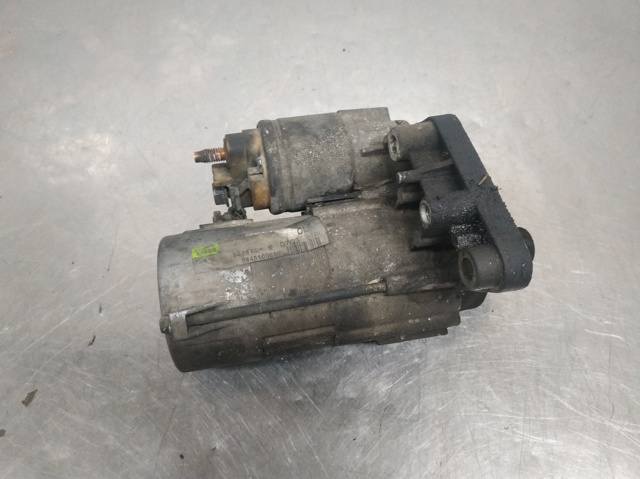 9645100680 Motor de arranque  comprar en Zaragoza
