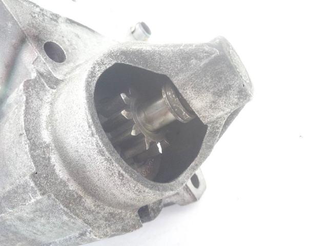 Motor de arranque Citroen C5 3 RW