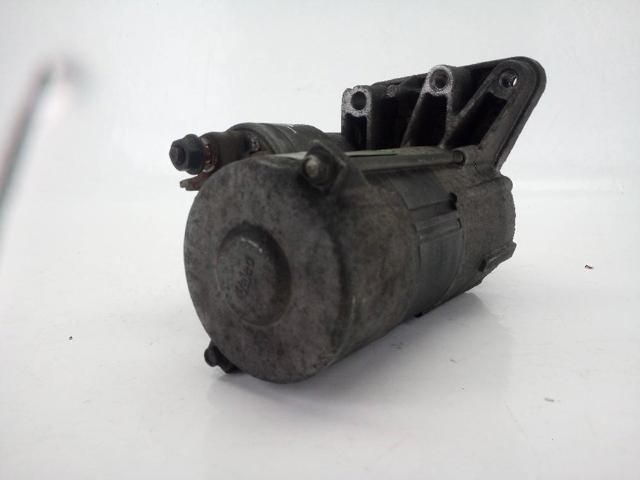 Motor de arranque Citroen C5 3 RW