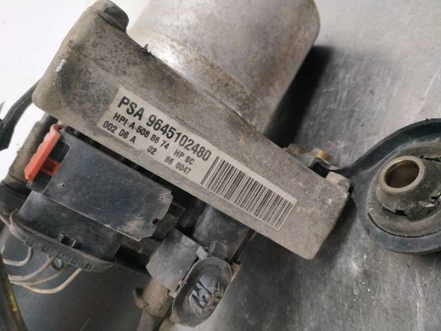 9645102480 Bomba de dirección asistida  comprar en Pontevedra
