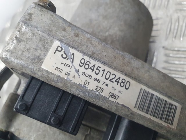 9645102480 PEUGEOT Bomba de dirección  en stock Huelva