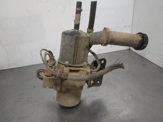 PEUGEOT 9645102480 Bomba de dirección comprar Barcelona