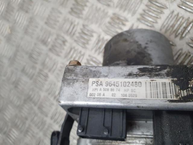 PEUGEOT 9645102480 Bomba de dirección asistida  comprar en Ponferrada