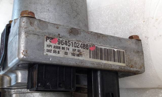 9645102480 Bomba de dirección comprar Almería