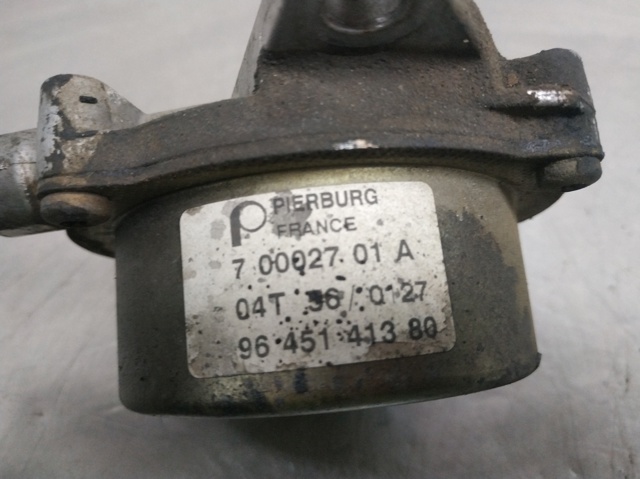 9645141380 Peugeot/Citroen