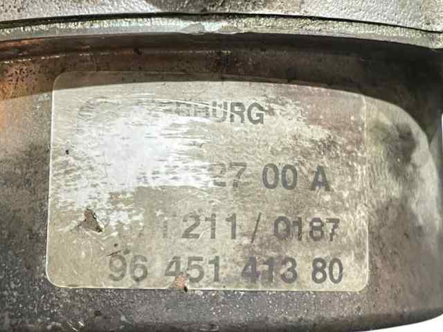 PEUGEOT 9645141380 Bomba de vacío  disponible Valladolid