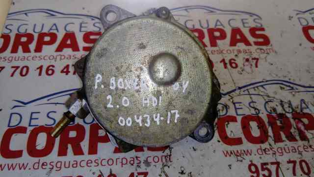 9645141380 Bomba de vacío  en stock Granada
