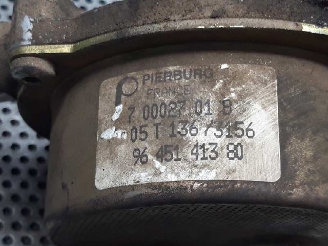 9645141380 Bomba de vacío  disponible Utrera