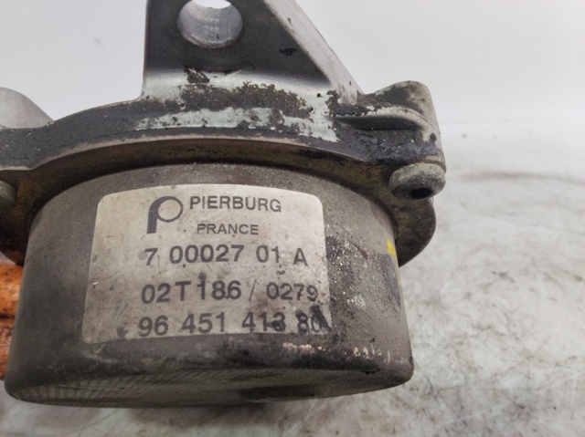PEUGEOT 9645141380 Bomba de vacío  disponible Lugo