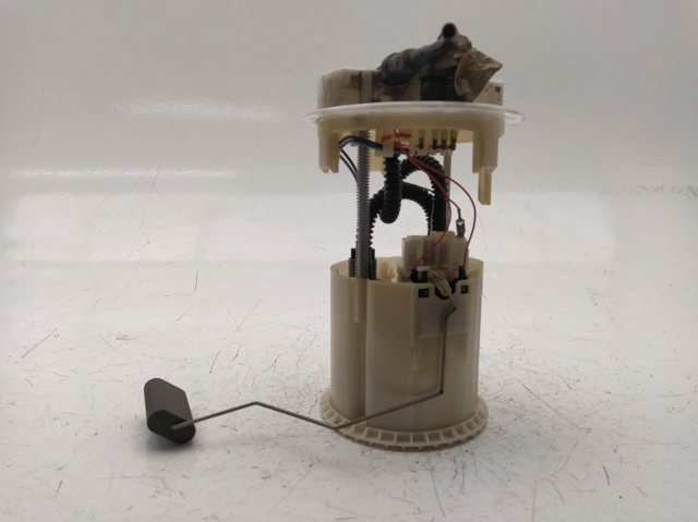 Bomba de combustible 9645187980 PEUGEOT