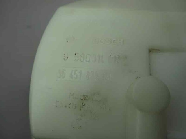 9645187980 Módulo de bomba de combustible con sensor de nivel de combustible  disponible Utrera