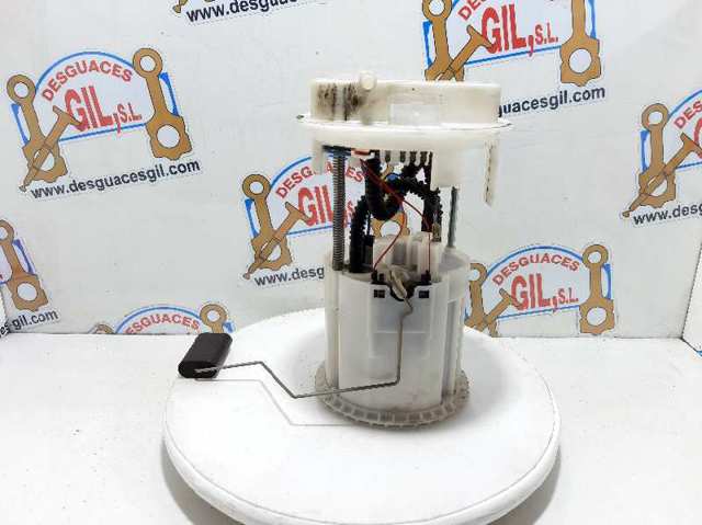 9645187980 Módulo de bomba de combustible con sensor de nivel de combustible  comprar en Zaragoza