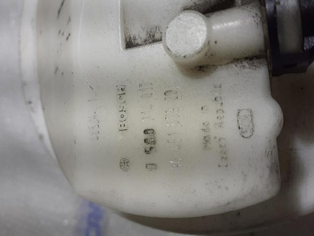 9645187980 PEUGEOT Módulo de bomba de combustible con sensor de nivel de combustible  disponible Vigo