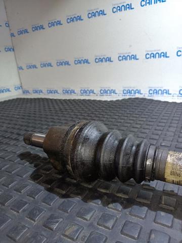 9645219080 Semieje delantero izquierdo  comprar en Pontevedra