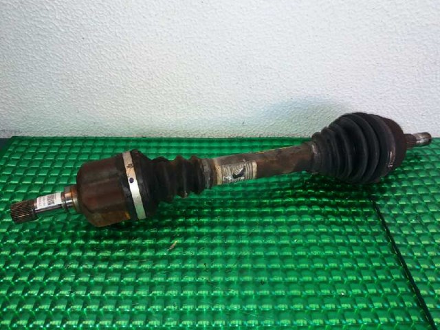 PEUGEOT 9645219080 Semieje delantero izquierdo  comprar en Albacete