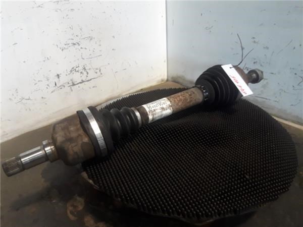PEUGEOT 9645219080 Semieje delantero izquierdo comprar Tarragona