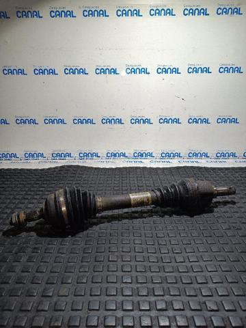 9645219080 Semieje delantero izquierdo comprar Almería
