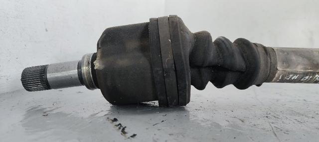 9645219080 Semieje delantero izquierdo  disponible Utrera