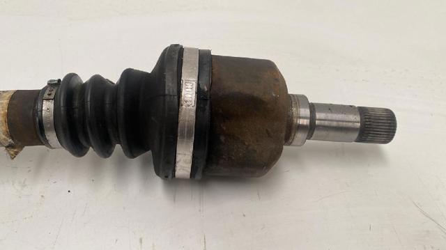 PEUGEOT 9645219080 Semieje delantero izquierdo  comprar en Ponferrada